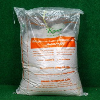 Mangán-Szulfát Monohidrát - 25kg