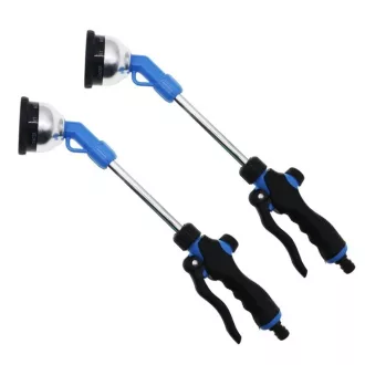 Locsolópisztoly 9 Fungciós 40 cm 5150 W217A00 - db