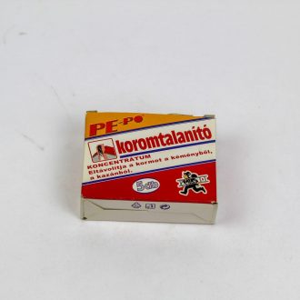 Koromtalanító Pepó 5*14g - Csomag