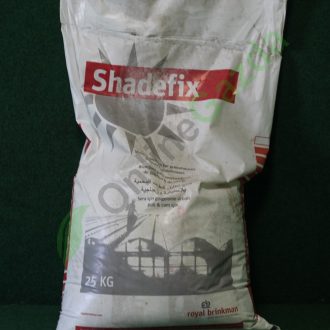 Fóliafesték Shadefix - 25kg