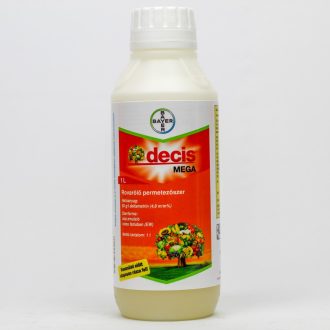 Decis Mega 50EW - 1 liter