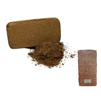 KÓKUSZTÉGLA KICSI - 650g