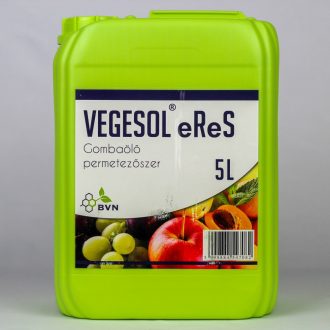 Vegesol eReS - 5 Liter