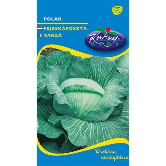 Fejeskáposzta Polar Rédei   - 2g