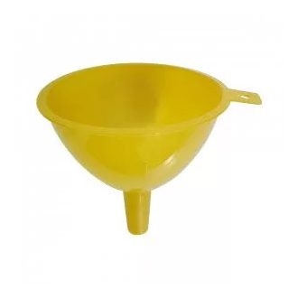 Tölcsér 18cm - db