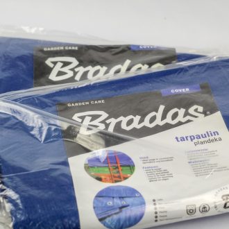 Takaróponyva 3m x 4m (60g)