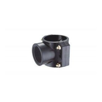 Nyeregidom 110 mm*1"