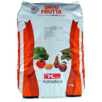 NPK 6-12-22 + Me KAPPA - 25 kg