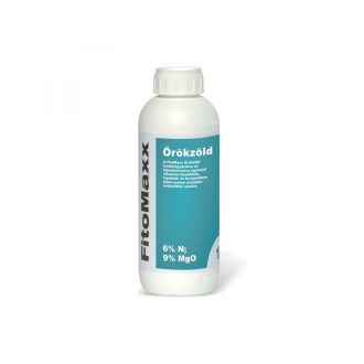 Fitomaxx Örökzöld - 1 liter