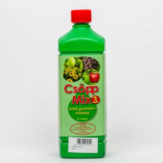Csöpp Mix 3. - 1 Liter