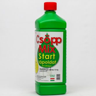 Csöpp Mix Start - 1 Liter