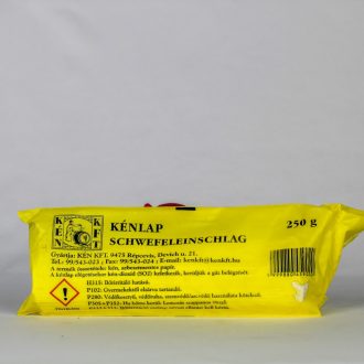 Kénlap - 250 g