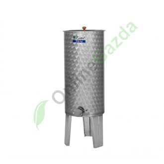 Méztartály 40 kg-os Zottel - db