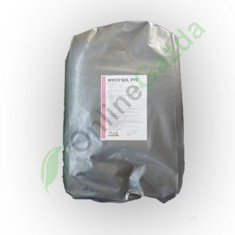 Mycosol PTC 2-4mm - 20kg