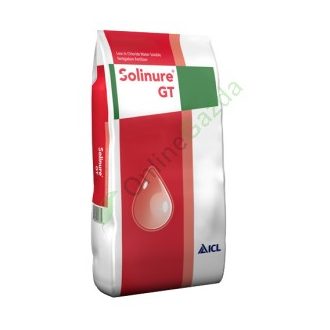 Solinure GT 17-8-27+3CaO+TE - 25 kg