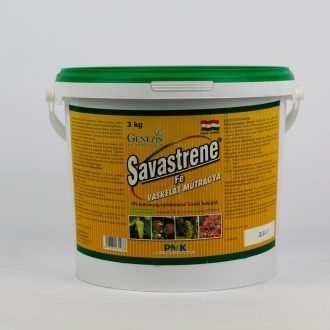 Savastrene - 3kg