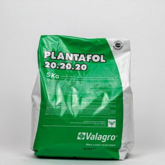 Plantafol 20-20-20 - 5kg