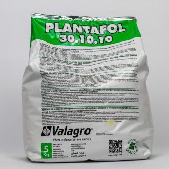 Plantafol 30-10-10 - 5kg