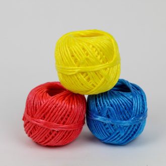 Zsineg PP 0,60 Színes - 200g