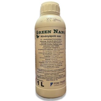 Green Nano - 1 liter