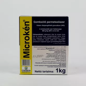 Microkén - 1kg