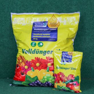 Volldünger Linz - 25 kg