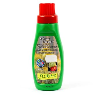 Florimo Tápoldat Kaktusz - 250ml