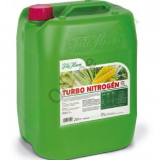Fitohorm Turbo Nitrogén - 20 liter
