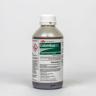 Colombus EC - 1 Liter