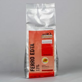 Ferro EDTA 13% - 1 kg
