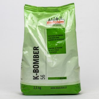 K-Bomber 56 - 2,5 kg