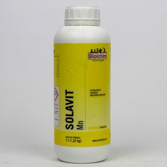 Solavit Mn - 1 liter
