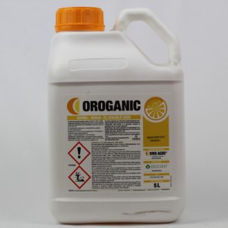 Prev-Gold Oroganic - 5 liter