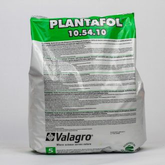 Plantafol 10-54-10 - 5kg