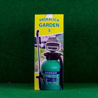 Permetező Garden - 5 literes - db