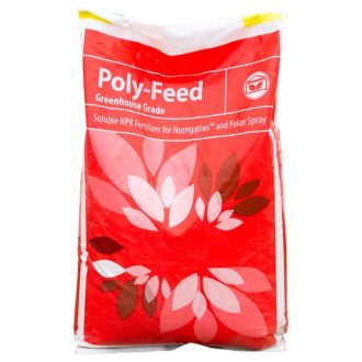 Poly-Feed 21-21-21 - 10 kg