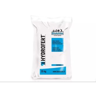 Hydrofert 15-30-15+TE - 25kg
