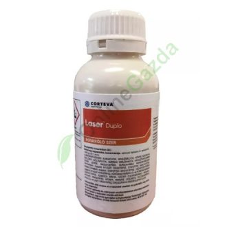 Laser Duplo - 500 ml