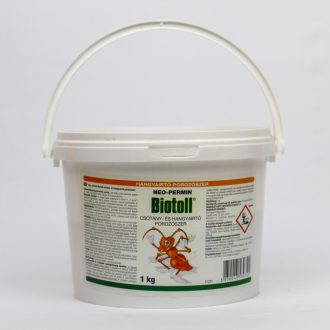 Biotoll Neopermin - 1kg