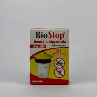 Biostop Darázscsapda Utántöltő - db
