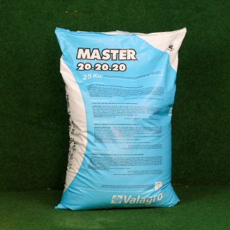 Master 20-20-20 - 25kg