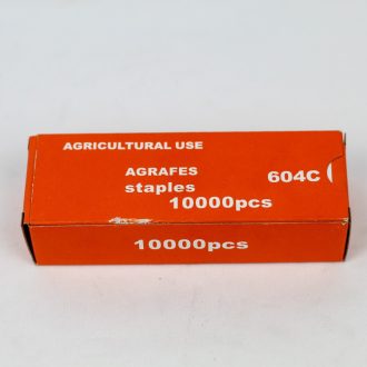 Kötözőgépkapocs Max H-TB - db