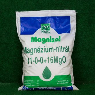 Magnézium-nitrát - 5kg