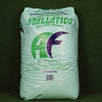 Stallatico Marhatrágya - 25kg