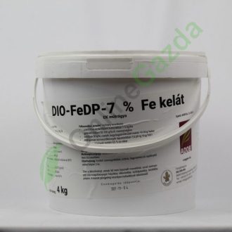 FE DP 7%-os Vaskelát - 4kg
