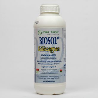 Káliszappan Biosol - 1 Liter