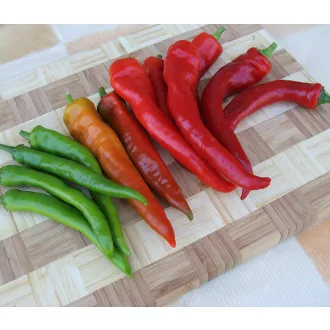 Paprika Poseidon Chili ZFW - 50 szem