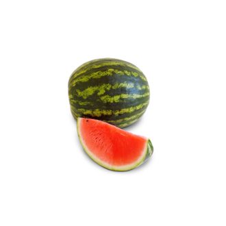 Görögdinnye Crimson Sweet Rédei - 50g