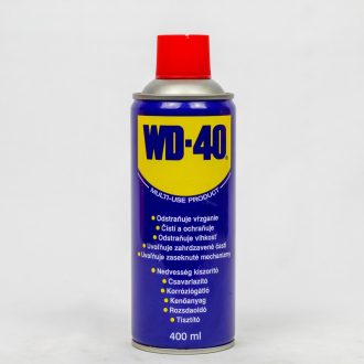 WD 40 Spray - 400ml