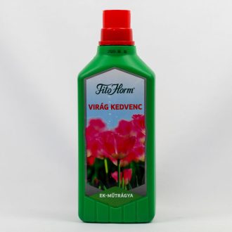 Fitohorm Virágkedvenc - 1 liter